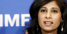 IMF, merkez bankalarını uyardı: Enflasyona karşı daha agresif olun