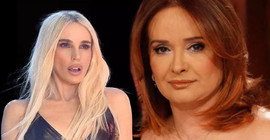 Müjde Ar: Sezen Aksu olayı gibi Gülşen'i apar topar içeri tıkmak tüm topluma gözdağıdır