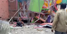 Etiyopya'da kreşe hava saldırısı iddiası: 3'ü çocuk 7 kişi öldü