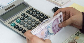 Erdursun: Emeklilerin aylık kaybı 7 bin 500 lira civarında