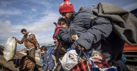 Hollanda,Türkiye’den mülteci kabulünü askıya aldı