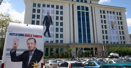 Kulis: AKP 'kırgın seçmeni' geri getirmek için ikna ekipleri kurdu