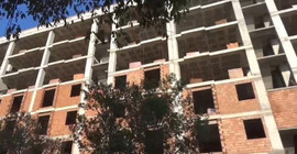 İş cinayeti: İnşaatta çalıştırılan çocuk işçi, 6. kattan düşerek öldü