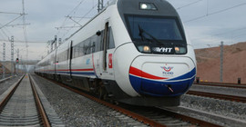 Yüksek Hızlı Tren rüşveti: Siemens, Kolin'den ödeme almak için yolsuzluğu mahkemeye taşıdı