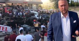 CHP'den Derik açıklaması: Cengiz Holding'e ait araçların kontrol edilmediğine dair elimizde rapor var