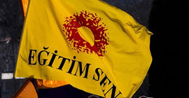 'Hukuksuzca tutuklanan gazeteciler, siyasetçiler, sanatçılar, akademisyenler, kadınlar serbest bırakılsın'
