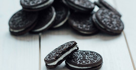 Oreo'da da salmonella alarmı