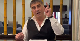 Sedat Peker: Taşkesenlioğlu, 180 milyon dolarını iki dairesinde saklıyor