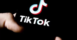 Çin merkezli TikTok da ABD yaptırımlarına uydu: Rus devlet medyası Sputnik'in hesaplarına erişilemiyor