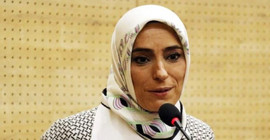 Sedat Peker, Zehra Taşkesenlioğlu'nun hastaneye kaldırıldığını iddia etti