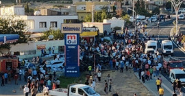 İYİ Partili Dr. Suat Sarı: Mardin'deki kazanın sorumlusu bakanlık, ihmal var