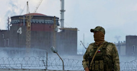 UAEA heyeti, Zaporijya nükleer santralinde denetim yapacak