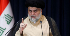 Irak'ta Sadr Hareketi lideri Sadr siyasetten tamamen çekildiğini duyurdu