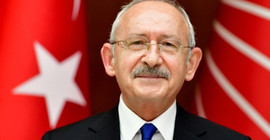 Kılıçdaroğlu’ndan 30 Ağustos Zafer Bayramı mesajı: Güzel ülkemiz ‘barışın tatlı güneşi’ ile aydınlanacak!
