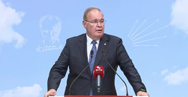 Öztrak: Sarayın kibirlisi bu kadar danışmanı ne yapıyor diyorduk, milleti soymakla görevliymiş