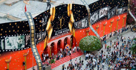 Altın Koza Film Festivali'nde yarışacak belgeseller belirlendi