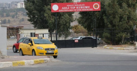2 Suriyeli, karakol yakınında vurulmuş halde bulundu