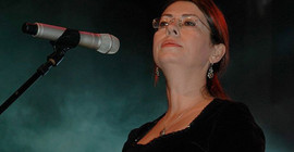Bir konser iptali de İlkay Akkaya'ya