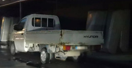 Bursa'da iş cinayeti: 1 ölü, 1 gözaltı