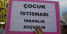 Antalya’da müftülük tarafından görevlendirilen imam, 2 kız çocuğuna cinsel istismardan tutuklandı