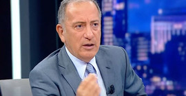 Diyanet'ten Fatih Altaylı hakkında suç duyurusu