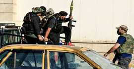 Irak'taki Sadr yanlıları ve ordu arasındaki çatışmalarda ölü sayısı 30'a çıktı