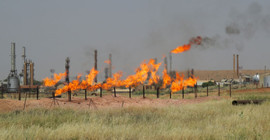 IKBY yetkilisi: Buradaki Kürtler bir rüyada ve uyanmak istemiyorlar