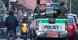 Madagaskar'da albino çocuğun kaçırılmasını protesto edenlere polis ateş açtı: 19 sivil öldü