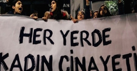 Van’da şüpheli kadın ölümü