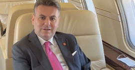 Sedat Peker'in iddialarıyla gündeme gelen Korkmaz Karaca istifa etti