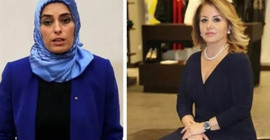AKP'li Zehra Taşkesenlioğlu, Sineren'le görüştüğünü kabul etti