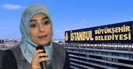 Taşkesenlioğlu’nun şirketi İBB’den 14 ihale almış