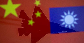 Tayvan’dan Çin’e ilk uyarı ateşi