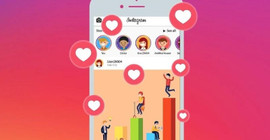 Instagram'da yeni tasarım: 'Hikayeler'in yeri değişecek