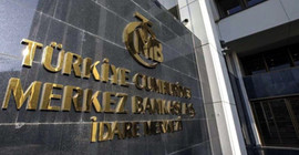 Merkez Bankası açıkladı: Swap hariç net rezerv eksi 49 milyar dolar