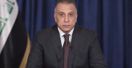 Irak Başbakanı Kazımi: Kaos ve çatışma körüklenirse koltuğumu boşaltabilirim