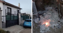 Ünsal Ban'ın şoförünün evinde arama yapıldı