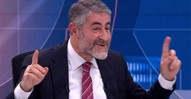 Bakan Nebati'den 'büyüme' açıklaması: En yüksek büyüyen ikinci ülke olduk