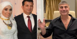 Peker'den yeni açıklamalar: Ünsal Ban'ın kayıtları elimde, Yeni Şafak ve Fuat Uğur size de sıra gelecek