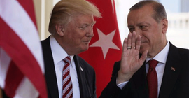 Trump da televizyon mu kapatacak