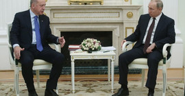 Türk Lirası'nda 'büyük risk' gördü: Rusya'nın 70 milyar dolarlık planında TL detayı