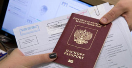 Rusya'dan vize hamlesi yapan AB'ye: 'Kendi ayağınıza sıktınız'