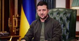 İtalyan basını: Zelenskiy Toskana'daki lüks villasını Ruslara kiraladı