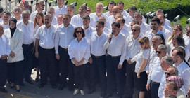 Gelecek Partisi'nden Peker'in iddialarına dair suç duyurusu: Temiz eller operasyonu başlasın