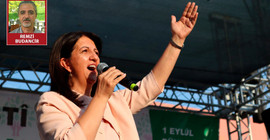 Buldan: Seçimlere iki ittifakla giriyoruz