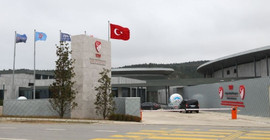 TFF binasına silahlı saldırı düzenleyen 2 kişi yakalandı