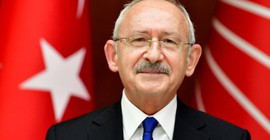 Kılıçdaroğlu: Huzur ve barış içinde yaşayacağımız bir Türkiye’yi inşa edeceğiz