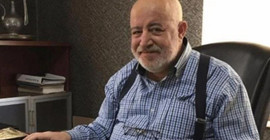 Canlı yayında kalp krizi geçiren Nasrullah Ayan vefat etti