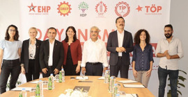 Emek ve Özgürlük İttifakı: Topyekün bir mücadele olması gerekliydi