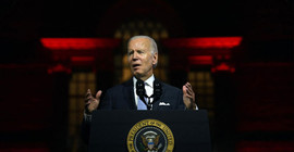 Biden: Trump ve destekçileri ABD demokrasisi için tehdit